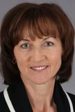 Sherrie Dutton - Health Coach